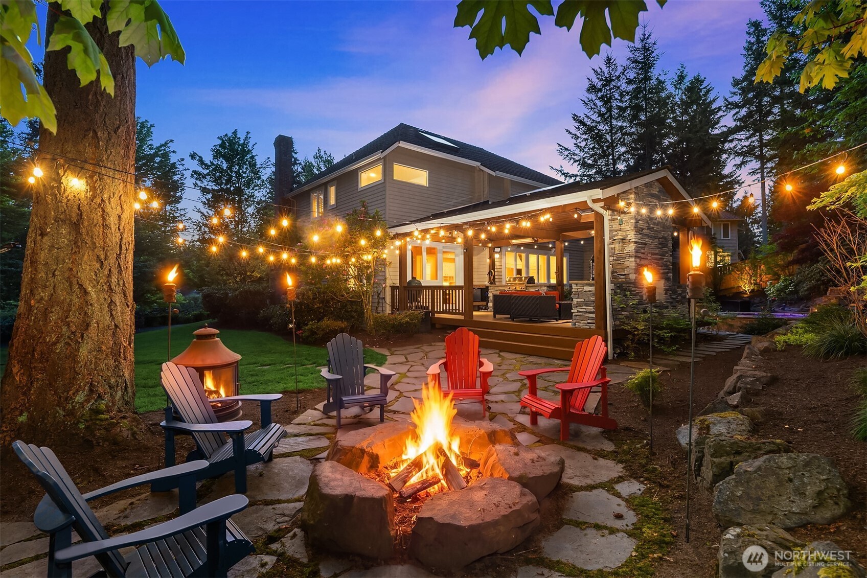 8512 213th Place NE, Redmond, WA 98053