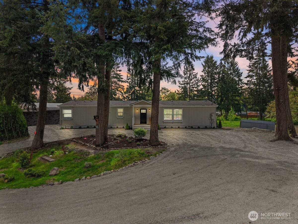 3116 252nd Street E, Spanaway, WA 98387