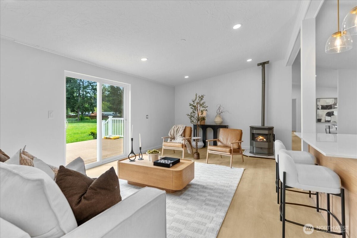 3116 252nd Street E, Spanaway, WA 98387