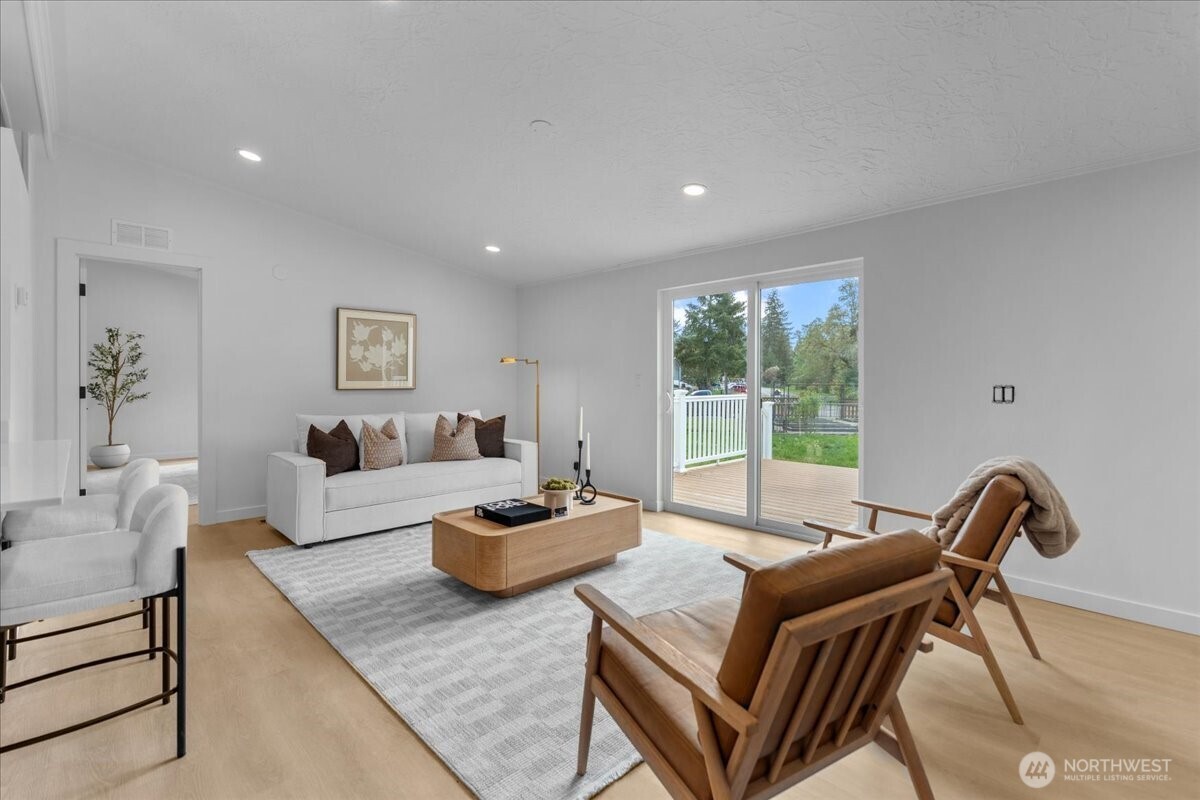 3116 252nd Street E, Spanaway, WA 98387