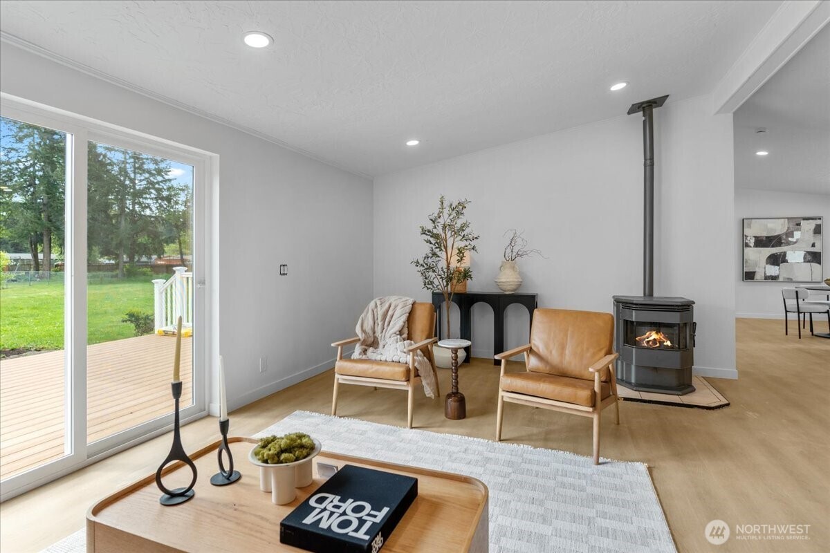 3116 252nd Street E, Spanaway, WA 98387