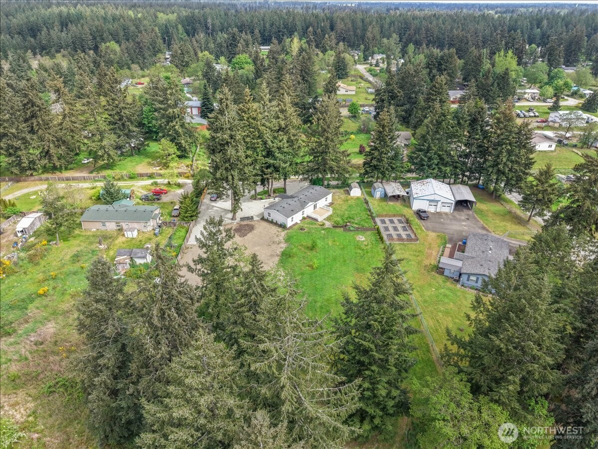 3116 252nd Street E, Spanaway, WA 98387