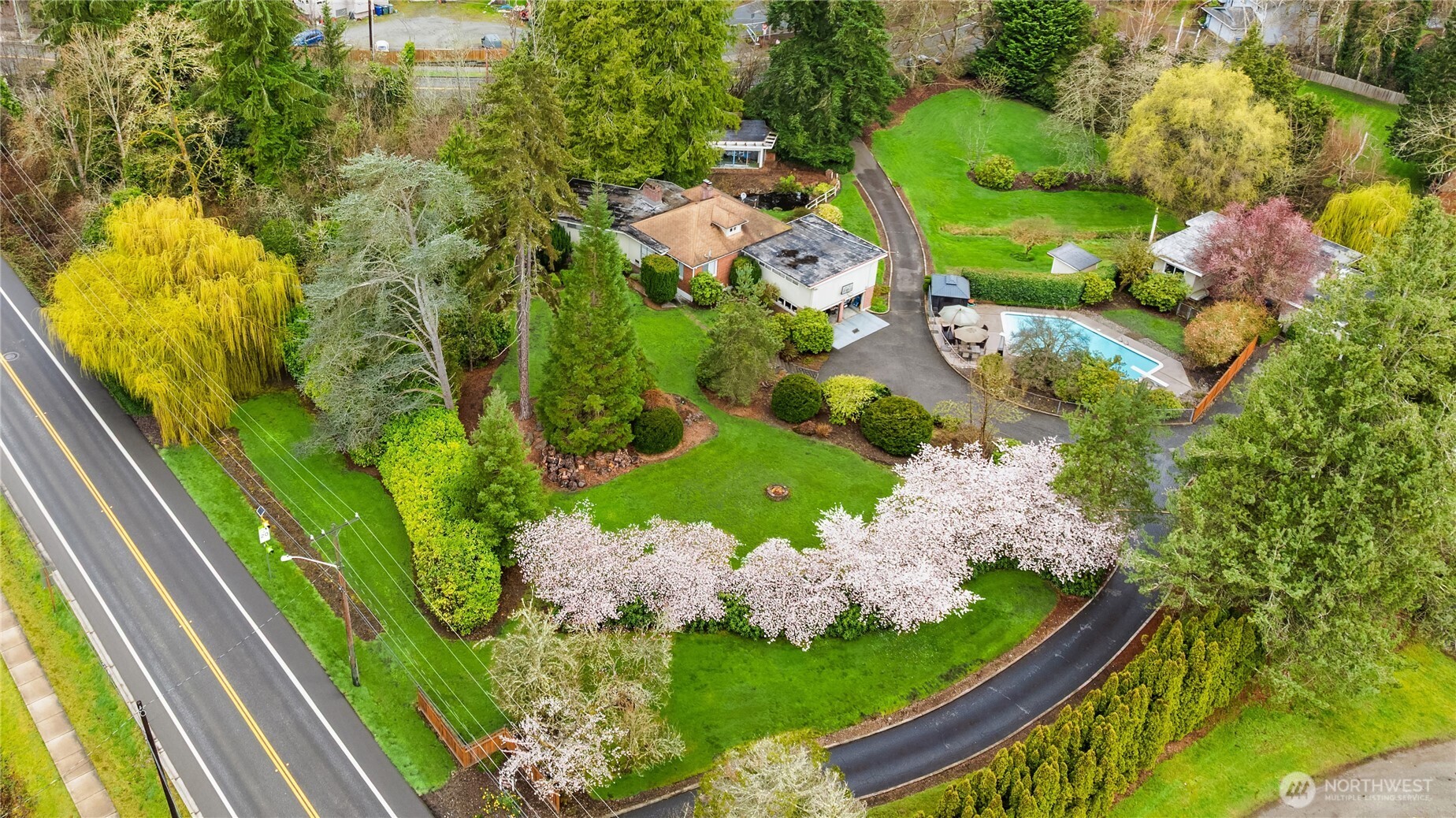 6612 NE 202nd Street , Kenmore, WA 98028