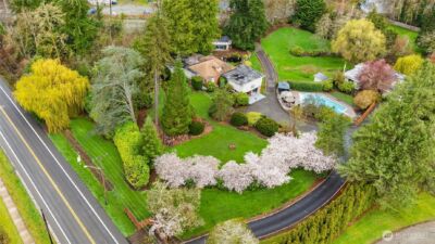 6612 NE 202nd Street , Kenmore, WA 98028