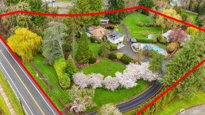 6612 NE 202nd Street , Kenmore, WA 98028 - Photo 2