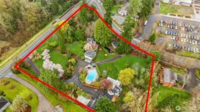 6612 NE 202nd Street , Kenmore, WA 98028 - Photo 3