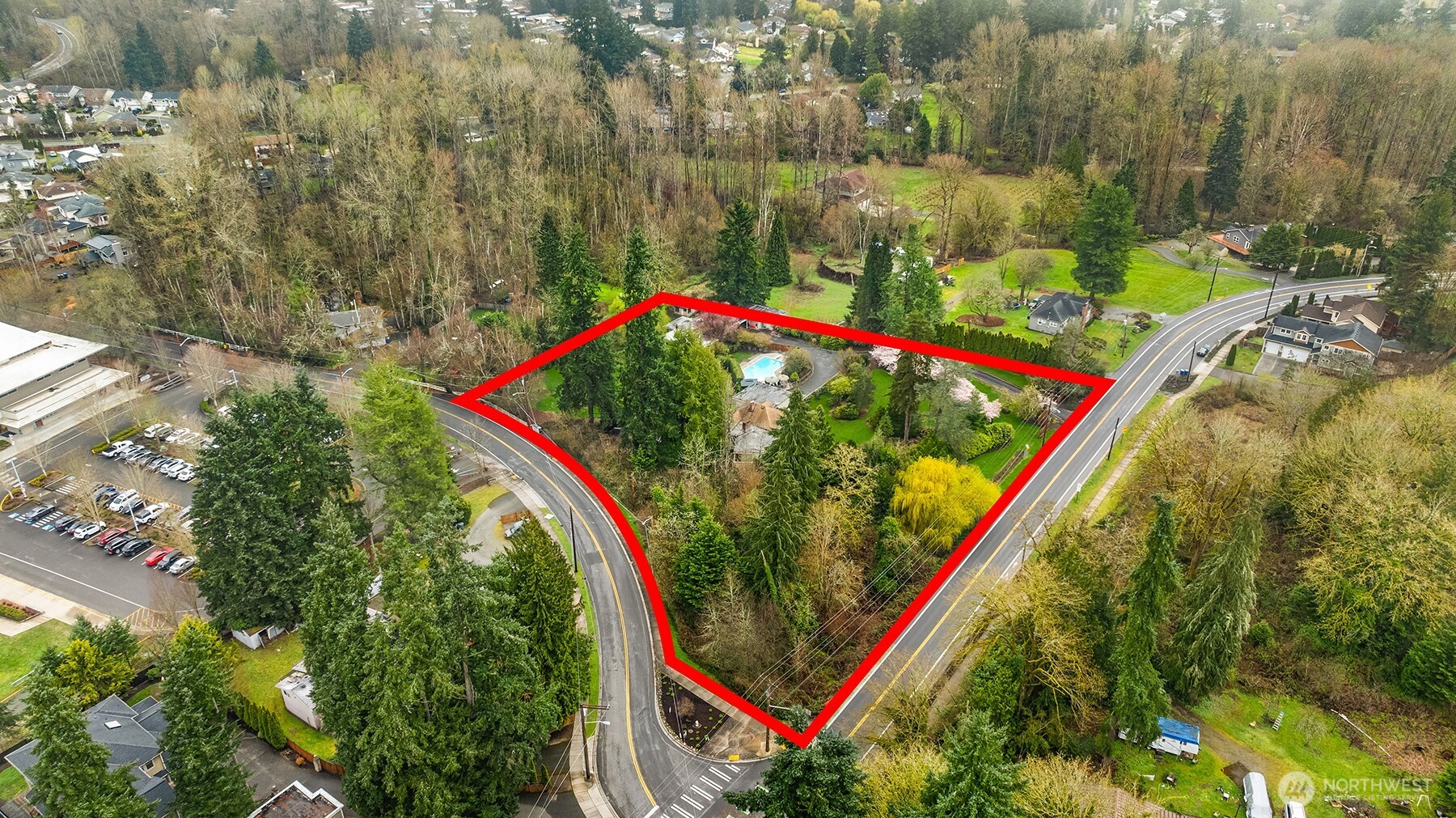 6612 NE 202nd Street , Kenmore, WA 98028