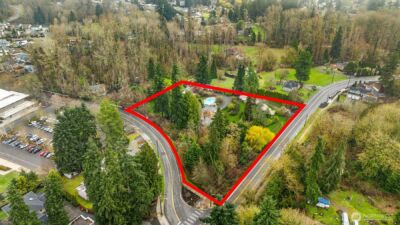 6612 NE 202nd Street , Kenmore, WA 98028 - Photo 4