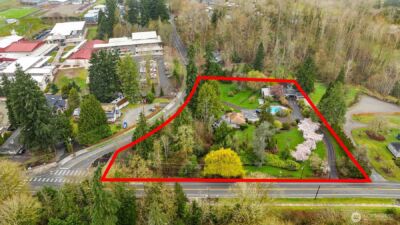 6612 NE 202nd Street , Kenmore, WA 98028 - Photo 5