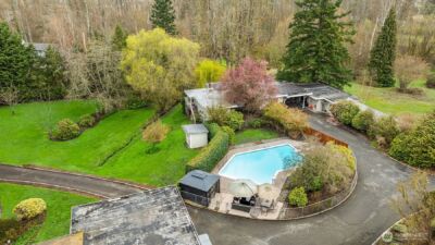 6612 NE 202nd Street , Kenmore, WA 98028 - Photo 9