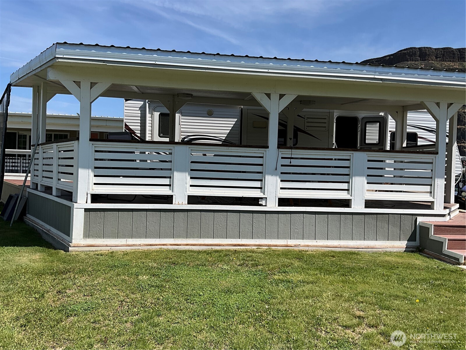 8542 Crescent Bar Road NW #341, Quincy, WA 98848