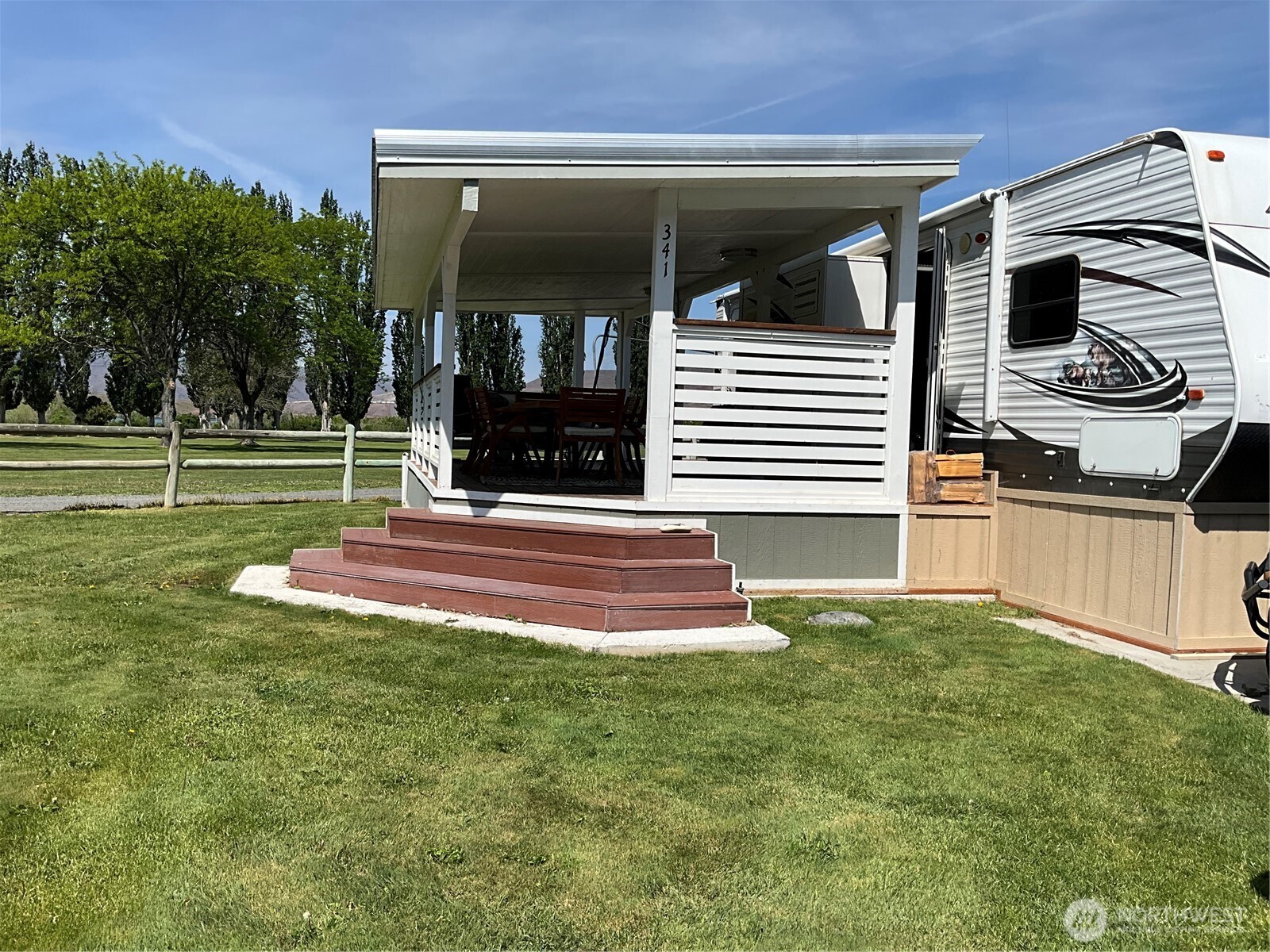 8542 Crescent Bar Road NW #341, Quincy, WA 98848