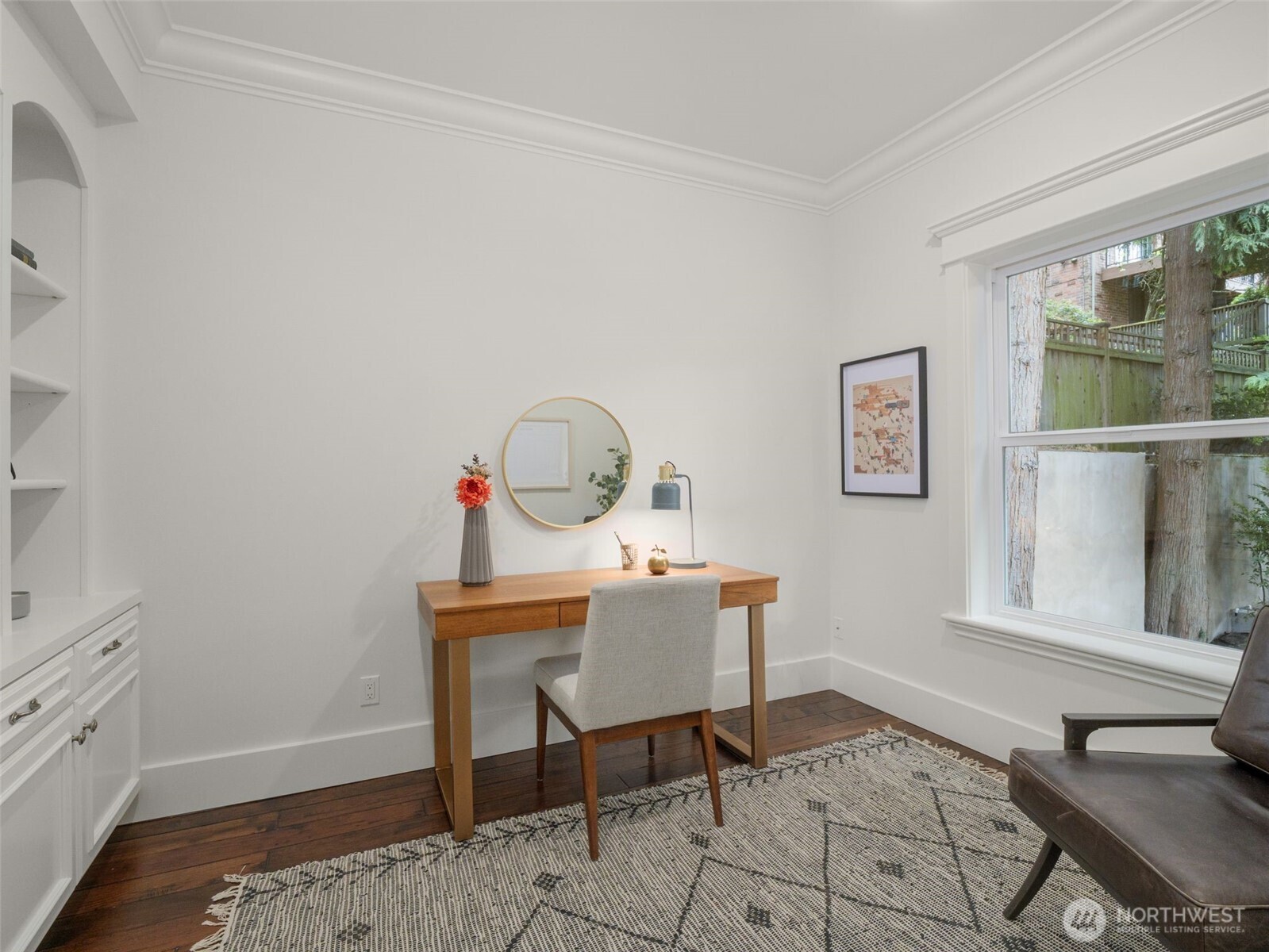 1007 W Newell Street , Seattle, WA 98119