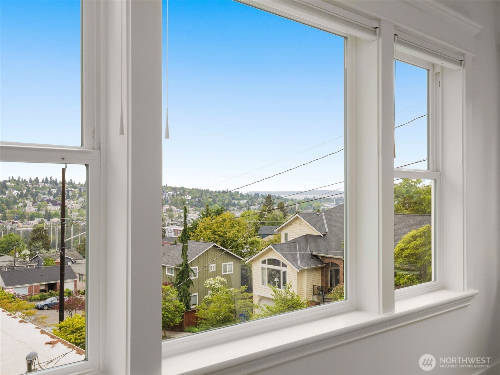 1007 W Newell Street , Seattle, WA 98119