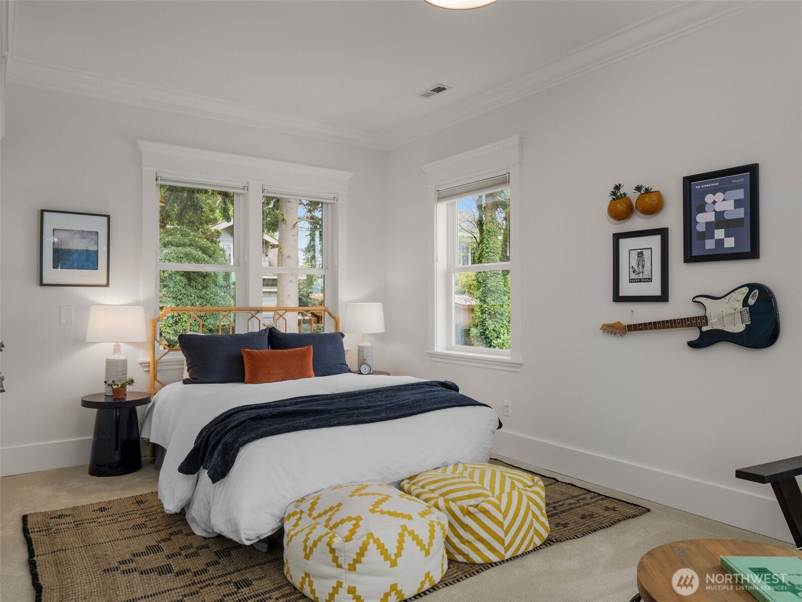 1007 W Newell Street , Seattle, WA 98119