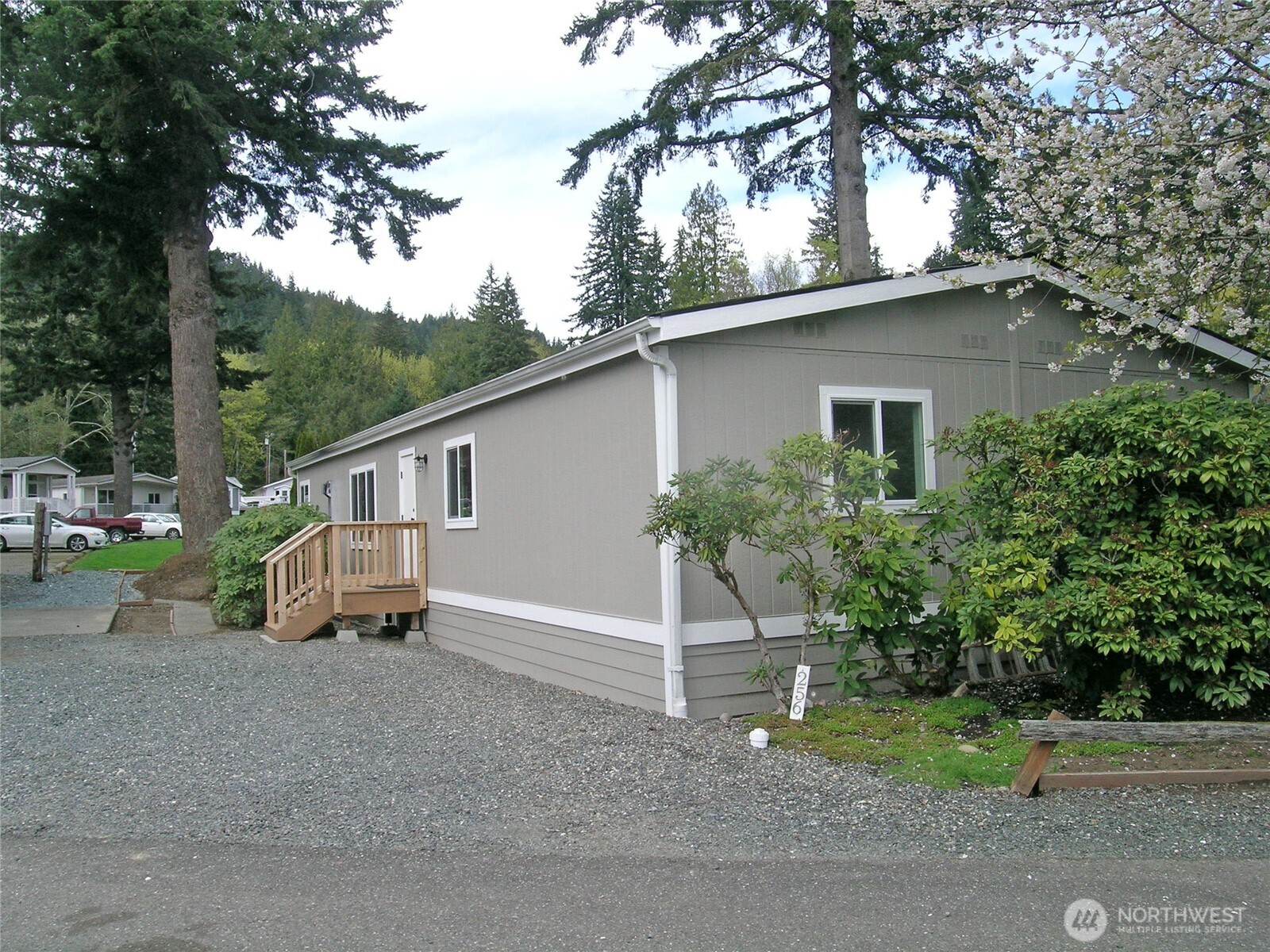 921 Autumn Lane #256, Bellingham, WA 98229
