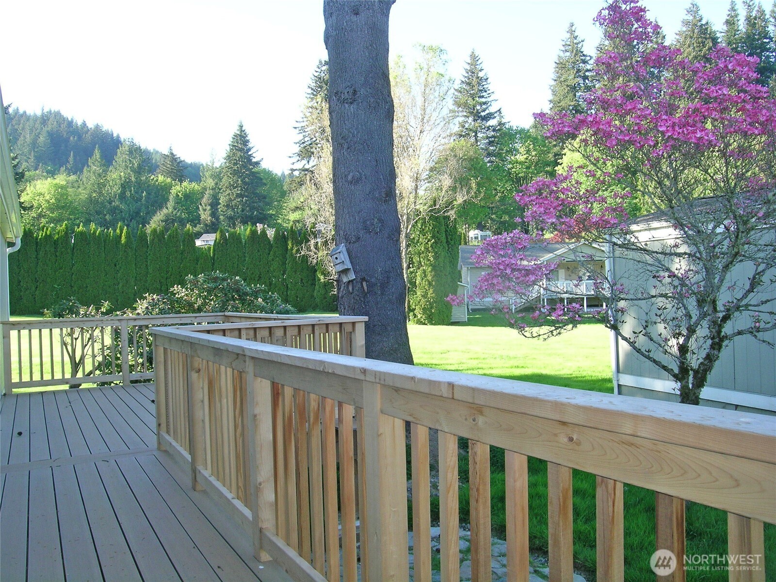 921 Autumn Lane #256, Bellingham, WA 98229