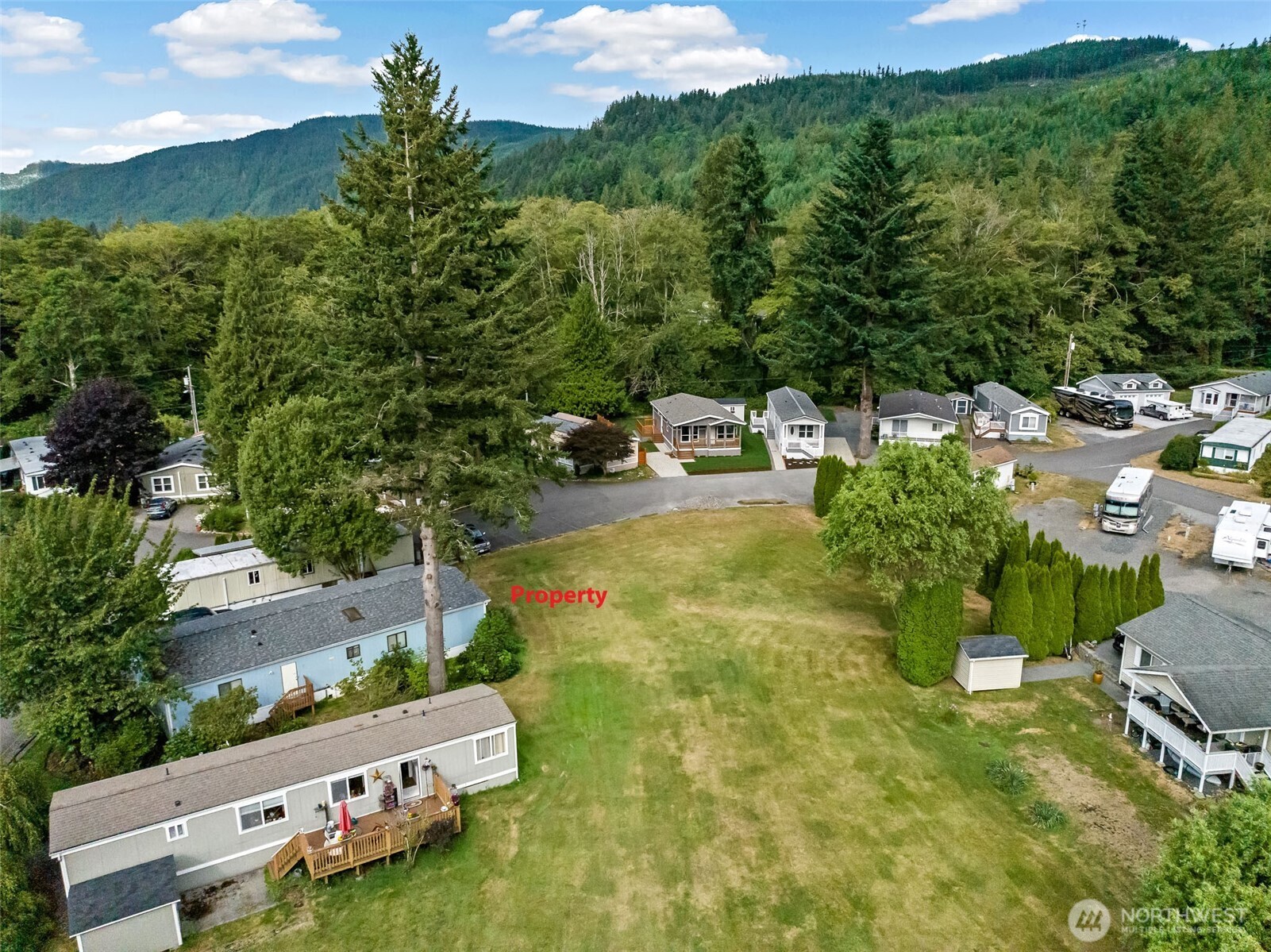 921 Autumn Lane #256, Bellingham, WA 98229