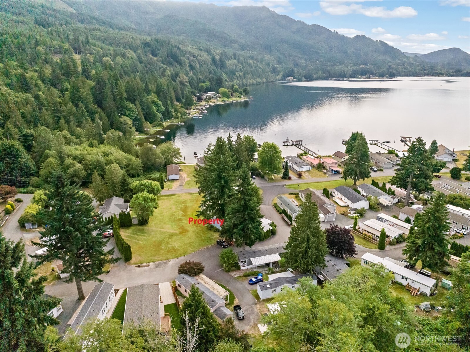 921 Autumn Lane #256, Bellingham, WA 98229