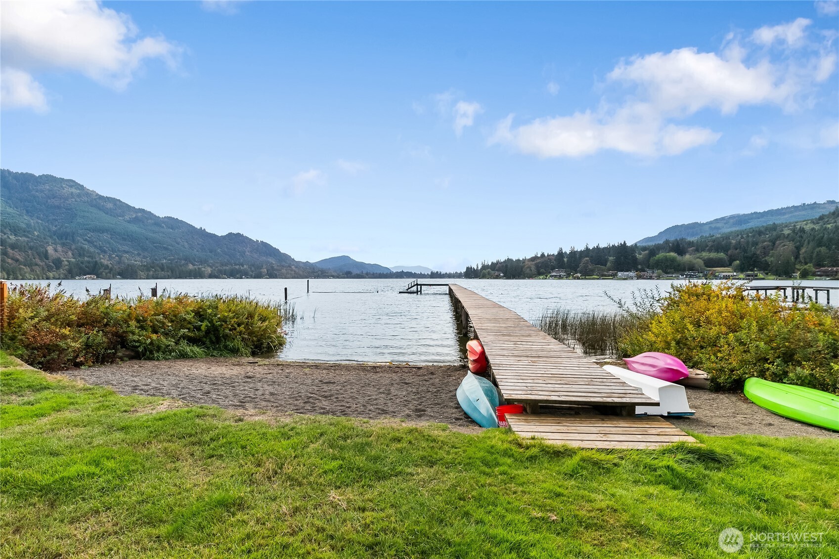 921 Autumn Lane #256, Bellingham, WA 98229