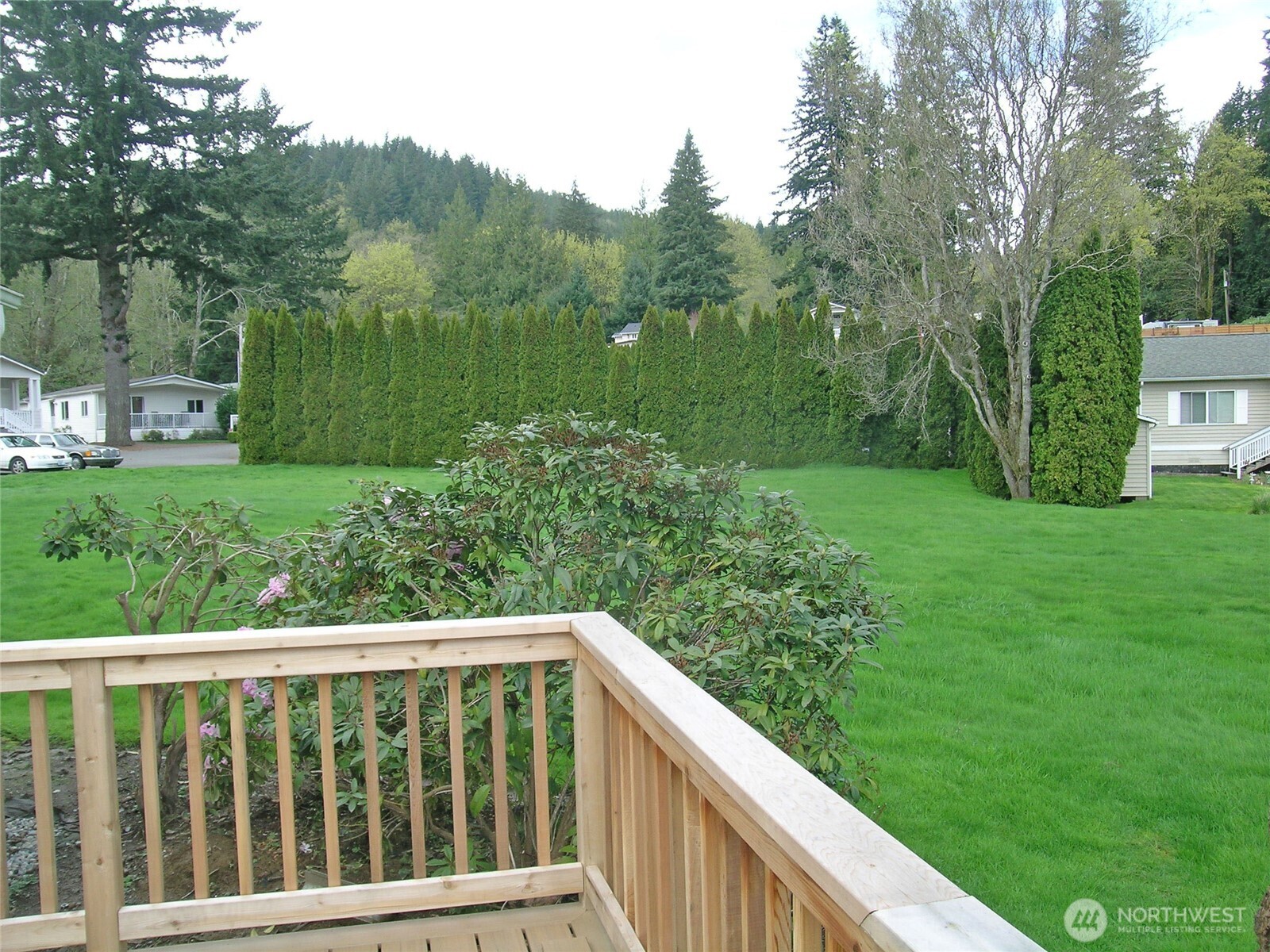 921 Autumn Lane #256, Bellingham, WA 98229