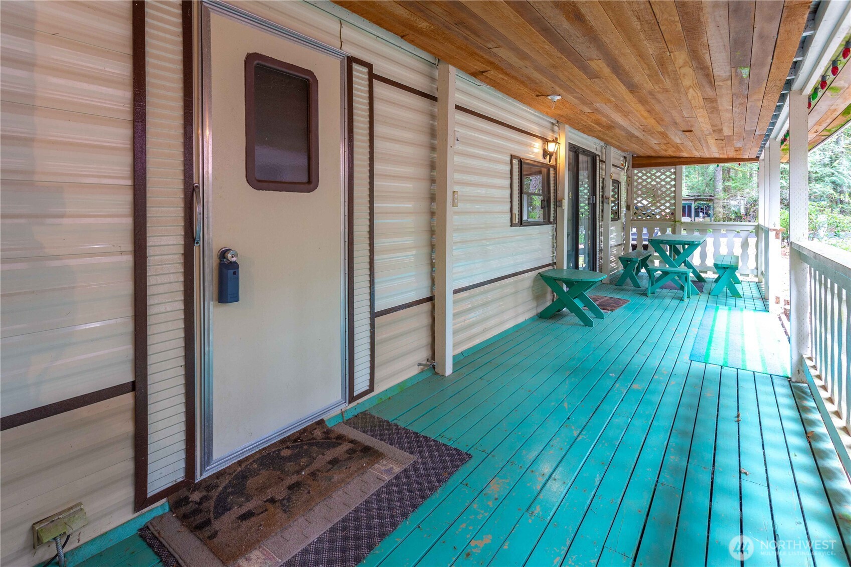22 1 Goldrush Road , Deming, WA 98244