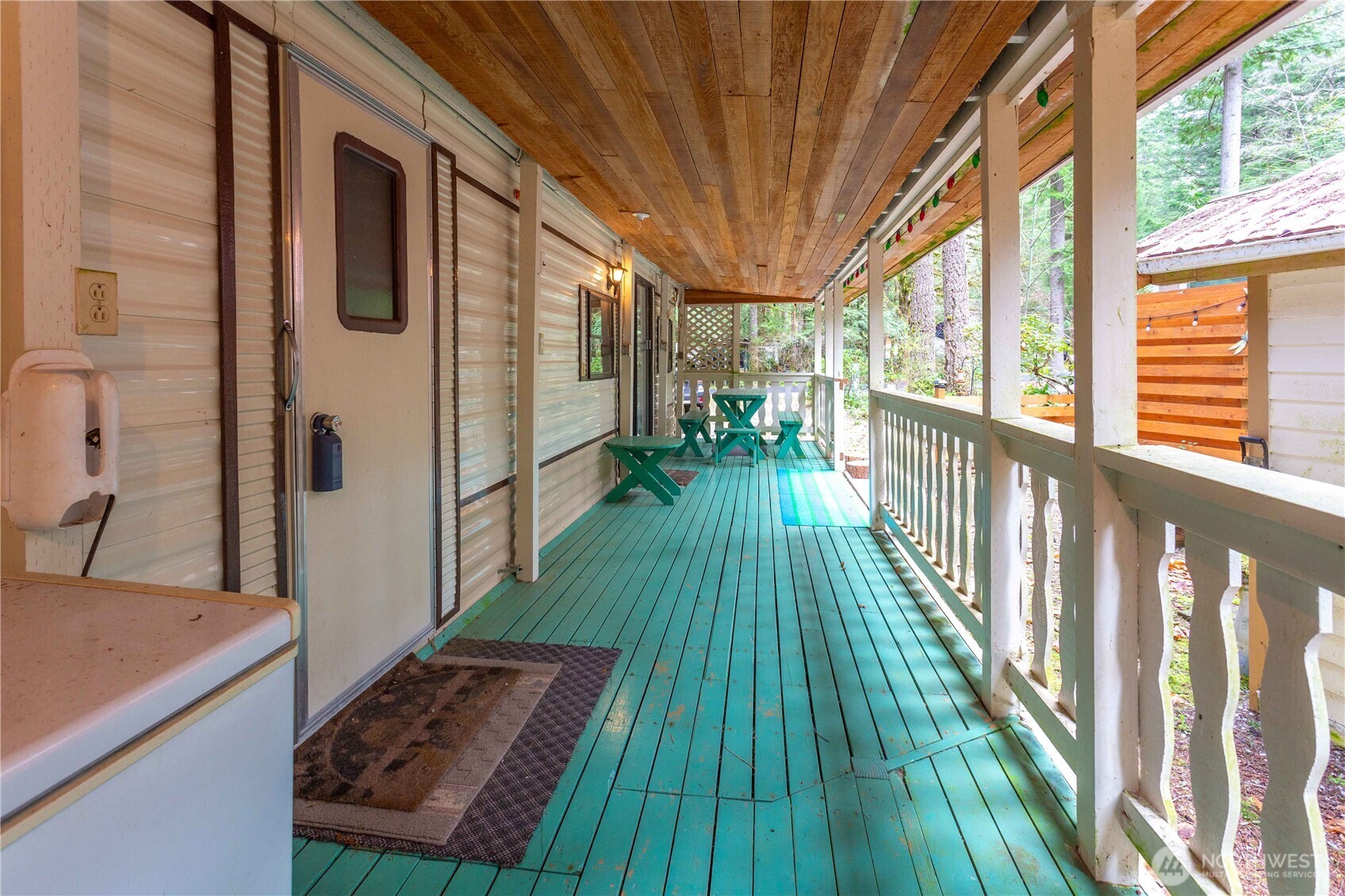 22 1 Goldrush Road , Deming, WA 98244