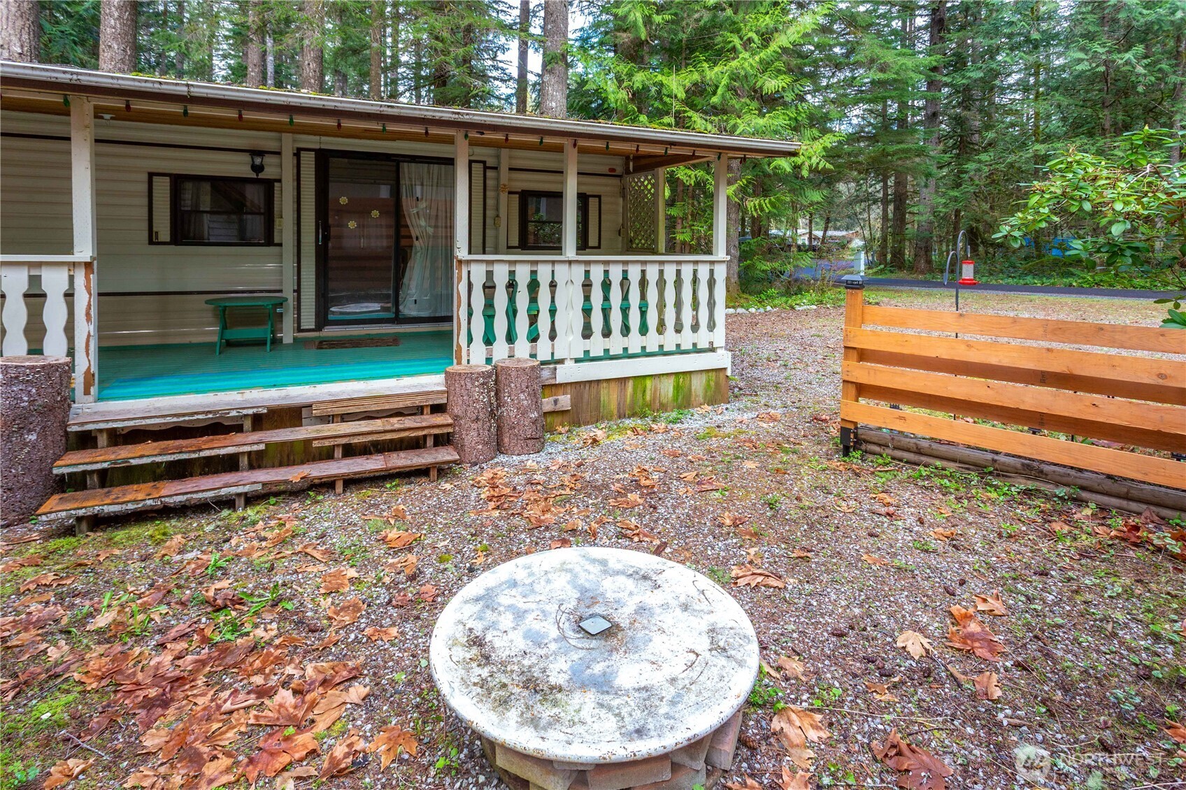 22 1 Goldrush Road , Deming, WA 98244