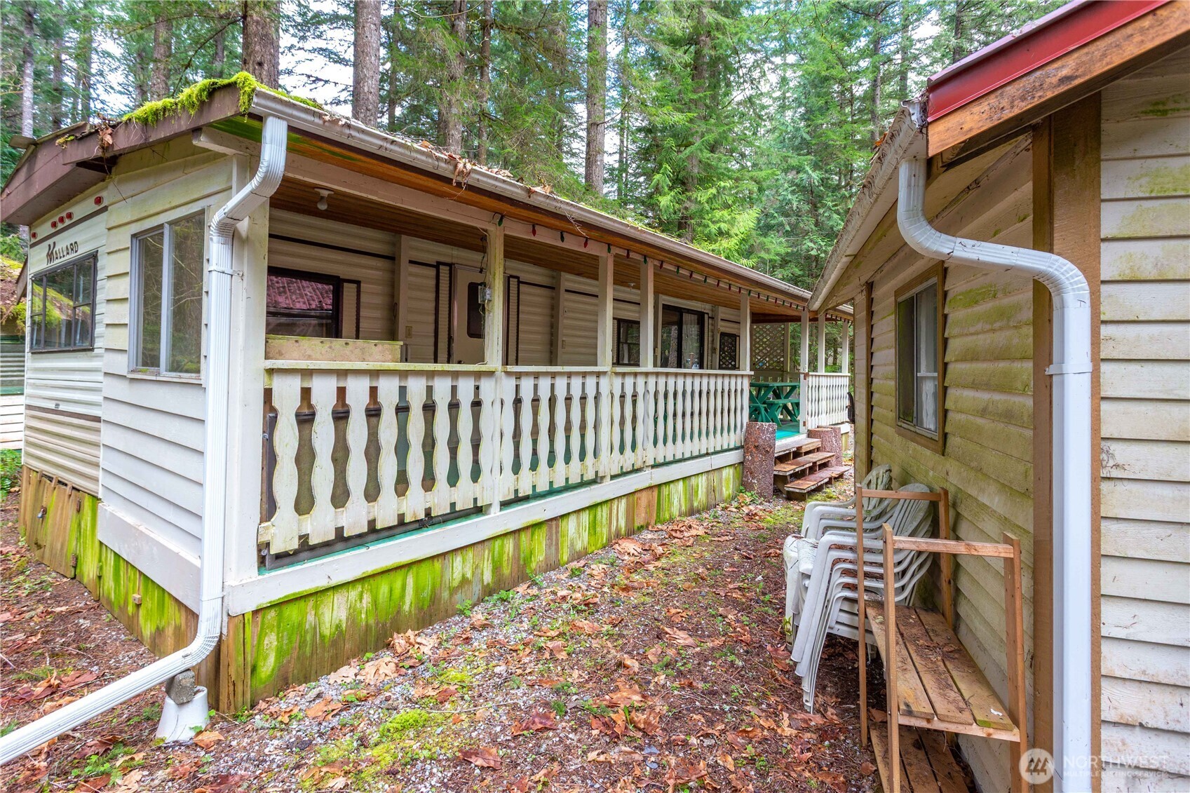 22 1 Goldrush Road , Deming, WA 98244