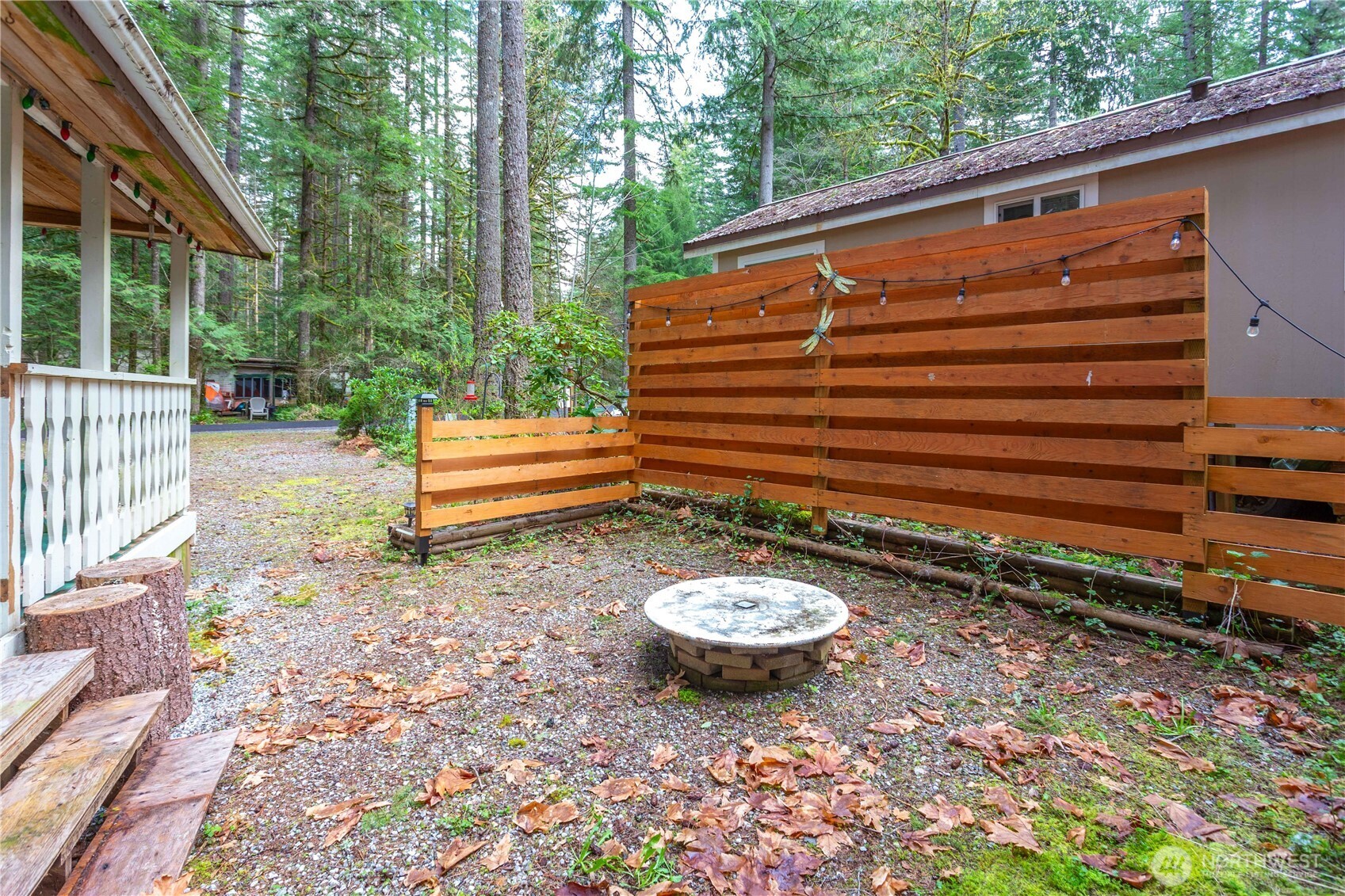 22 1 Goldrush Road , Deming, WA 98244