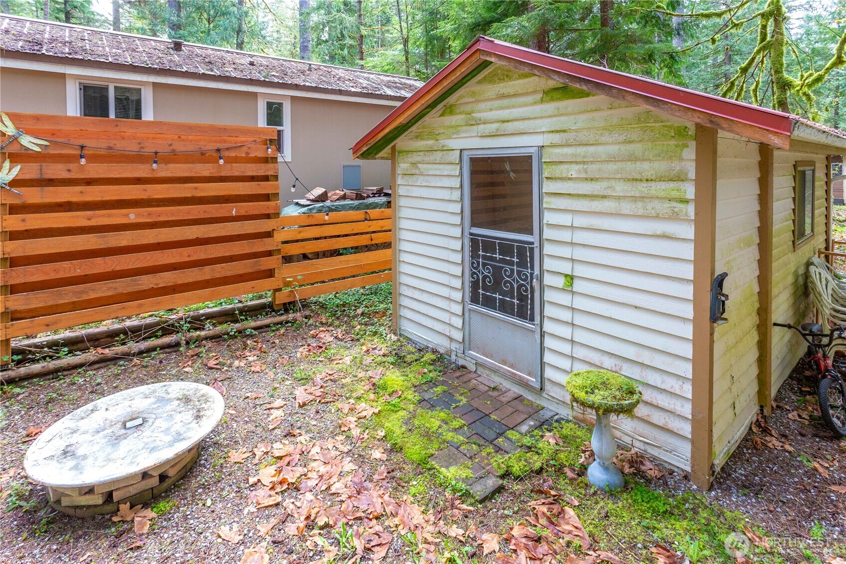 22 1 Goldrush Road , Deming, WA 98244