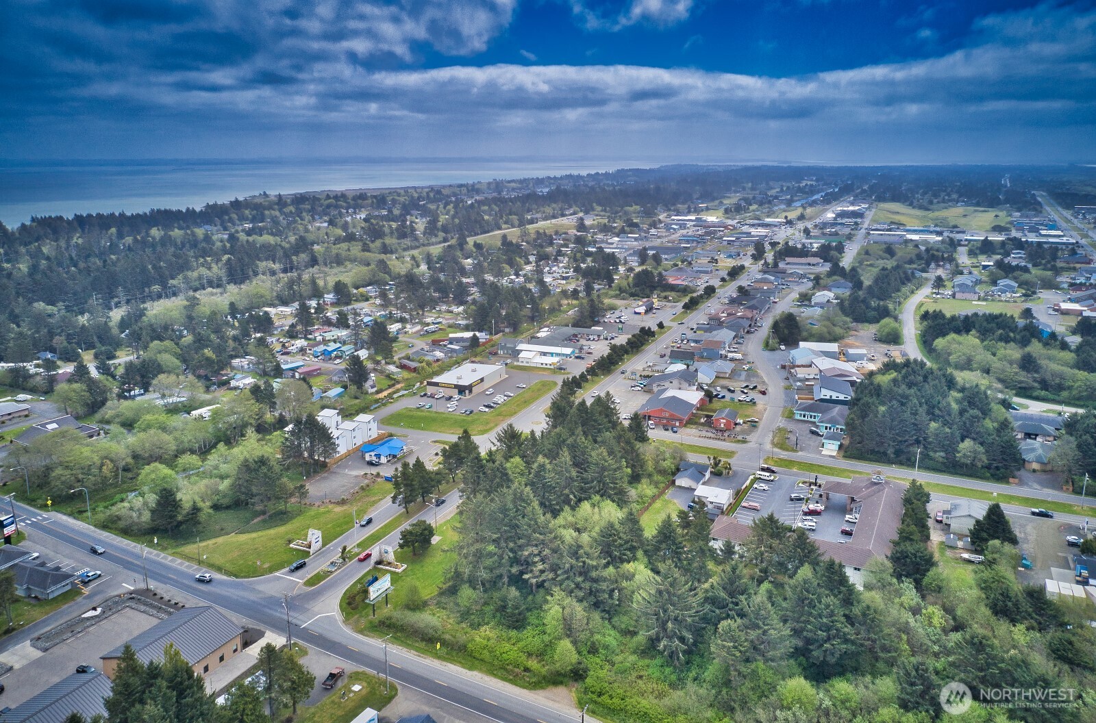 899 Ocean Shores Boulevard NW, Ocean Shores, WA 98569