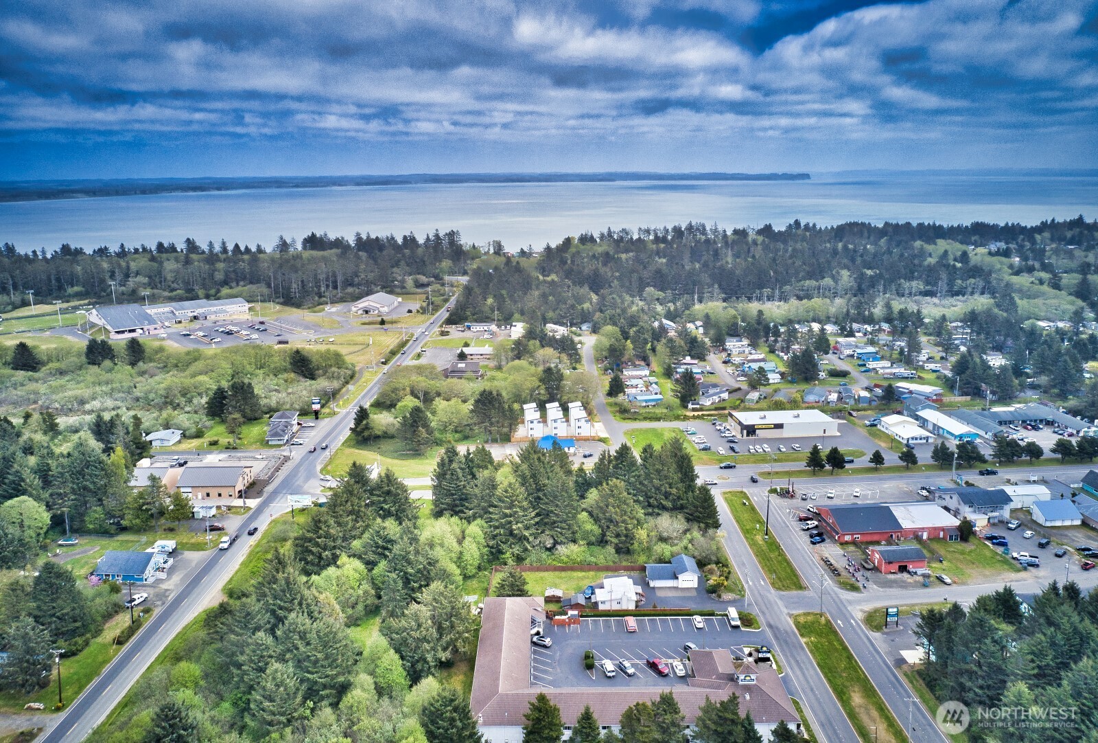 899 Ocean Shores Boulevard NW, Ocean Shores, WA 98569