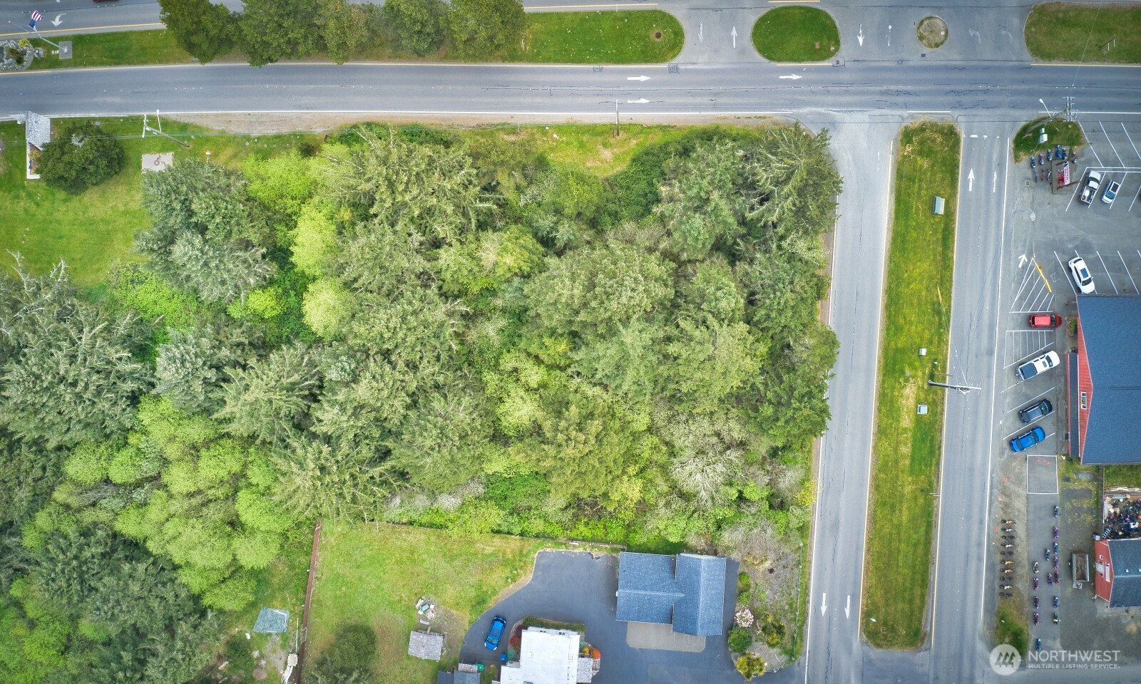 899 Ocean Shores Boulevard NW, Ocean Shores, WA 98569