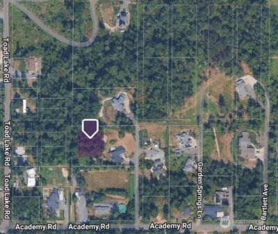 0 Washington Street , Bellingham, WA 98225
