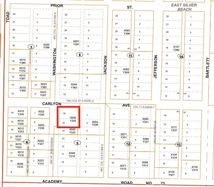 0 Washington Street , Bellingham, WA 98225