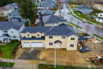 7648 Deschutes Heights Court SE #76, Tumwater, WA 98501 - Photo 2
