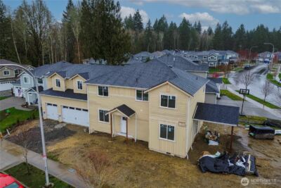 7648 Deschutes Heights Court SE #76, Tumwater, WA 98501 - Photo 3