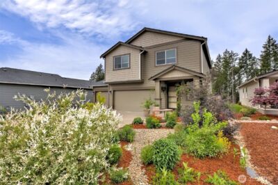 501 NE Ridge Point Boulevard , Belfair, WA 98528