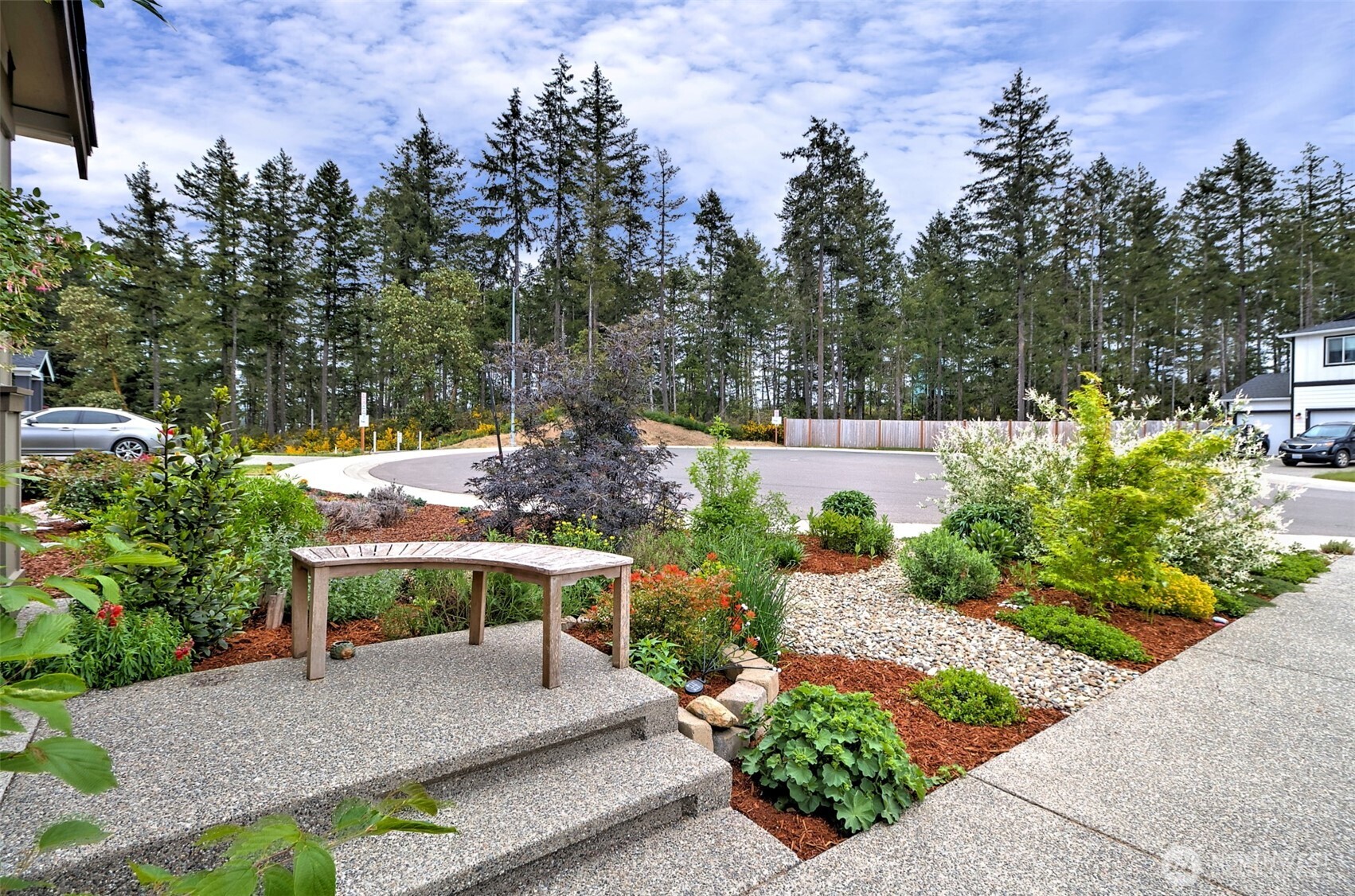 501 NE Ridge Point Boulevard , Belfair, WA 98528