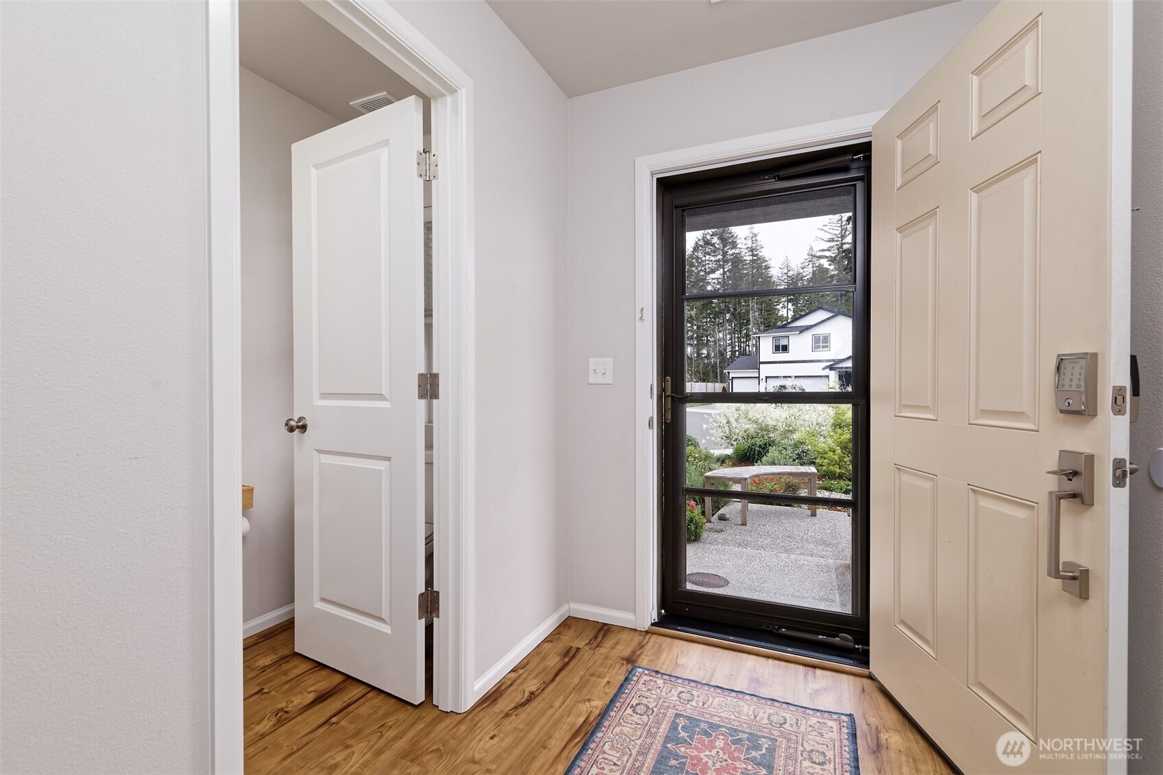501 NE Ridge Point Boulevard , Belfair, WA 98528