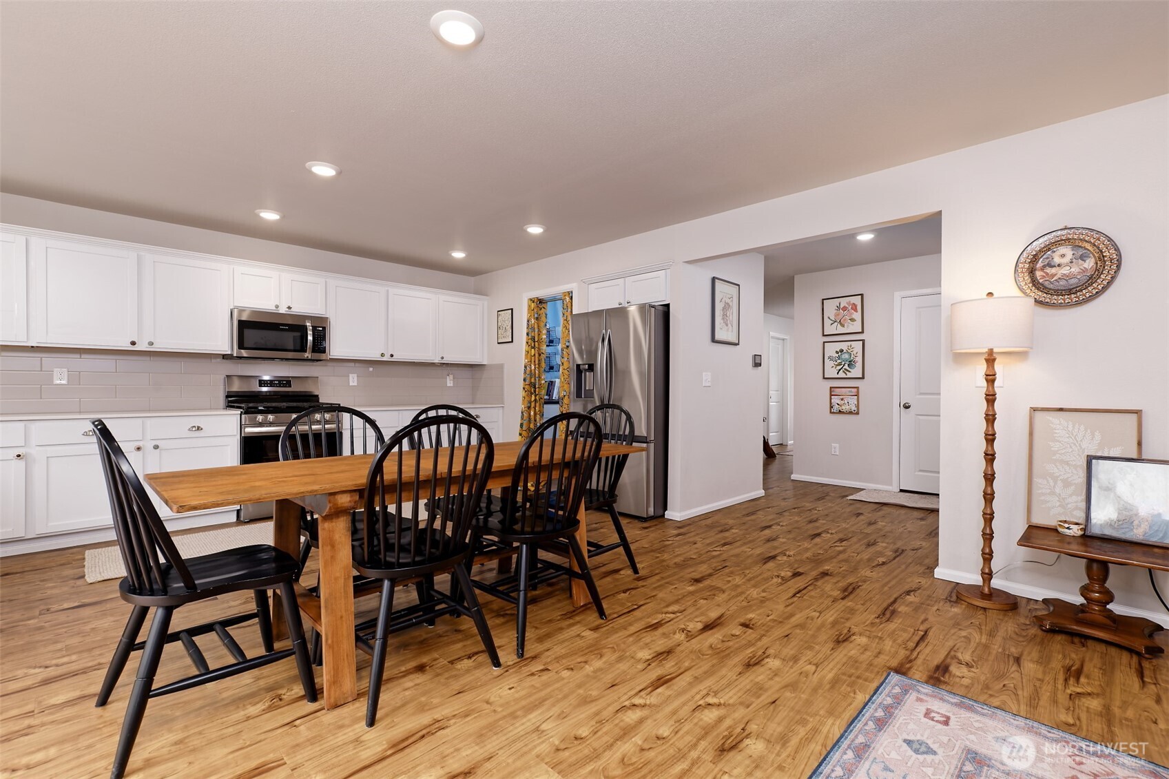 501 NE Ridge Point Boulevard , Belfair, WA 98528