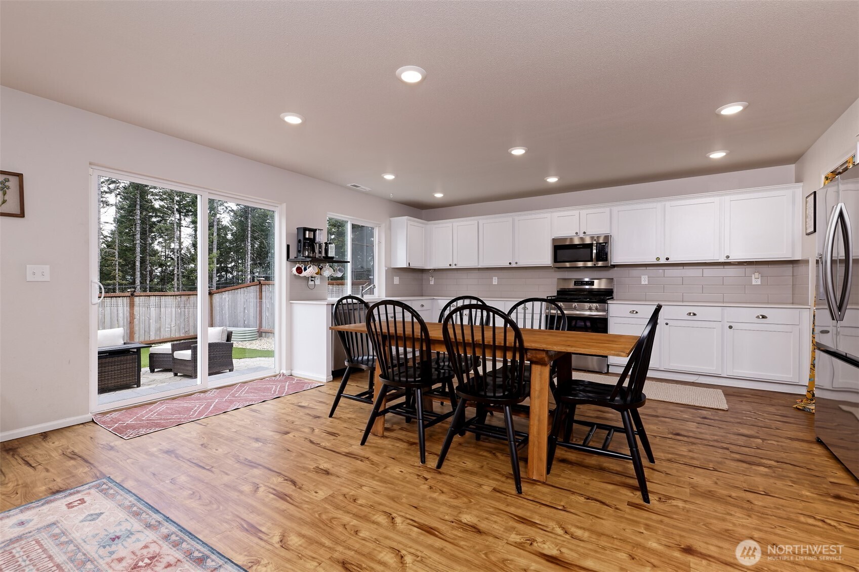 501 NE Ridge Point Boulevard , Belfair, WA 98528