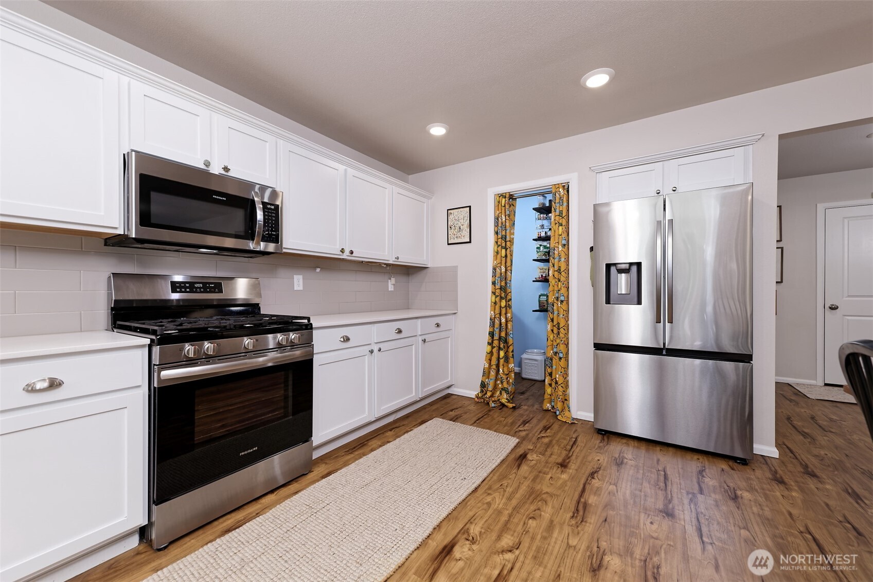 501 NE Ridge Point Boulevard , Belfair, WA 98528