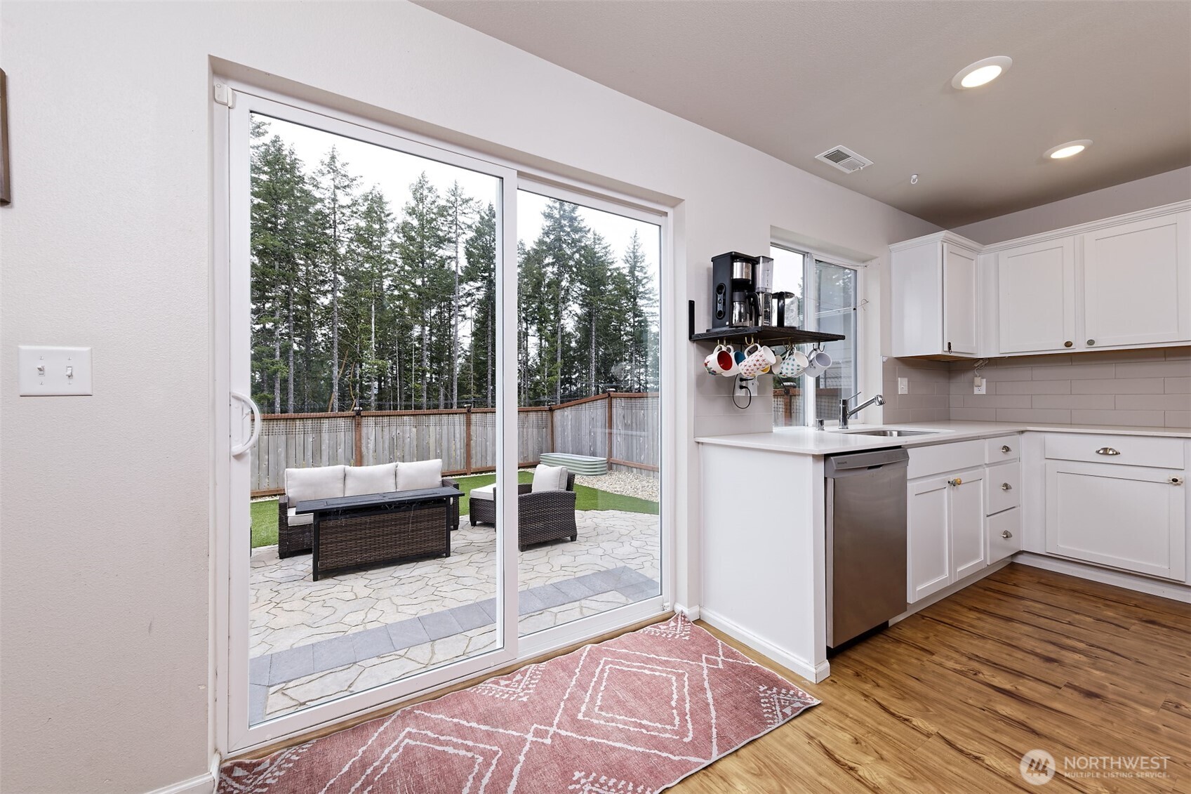 501 NE Ridge Point Boulevard , Belfair, WA 98528