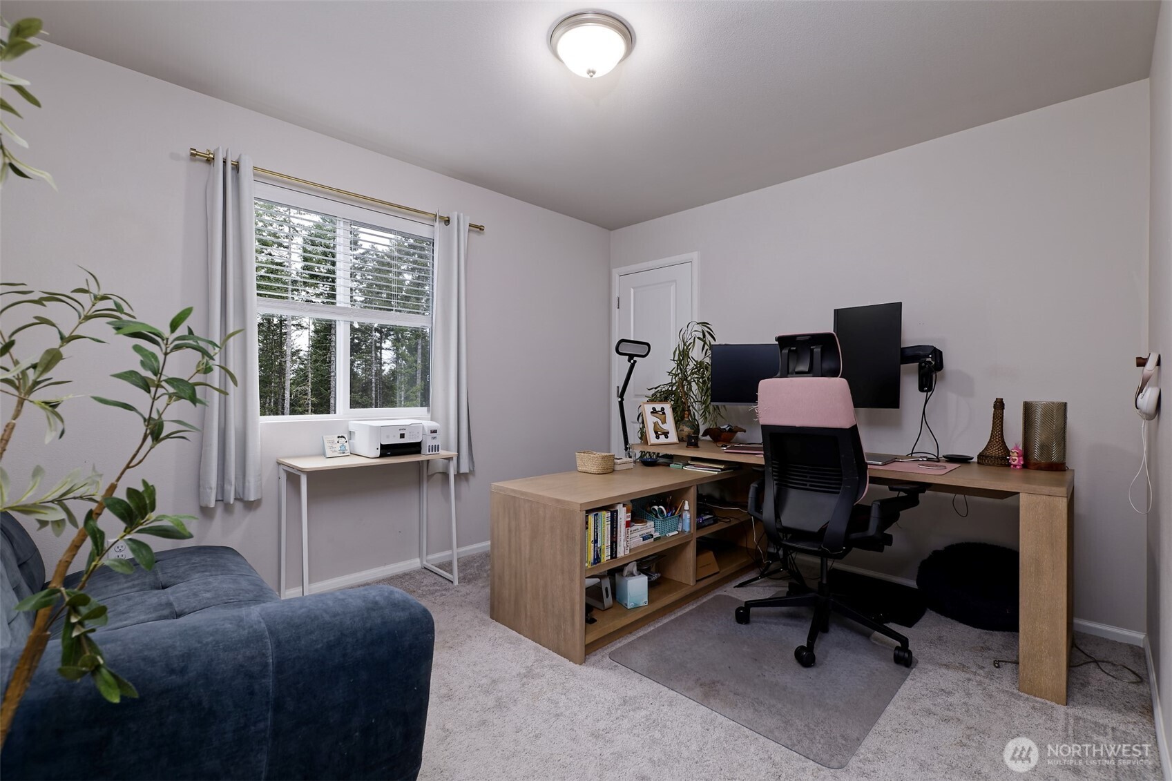 501 NE Ridge Point Boulevard , Belfair, WA 98528