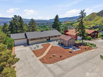 2511 Lester Road , Wenatchee, WA 98801 - Photo 1