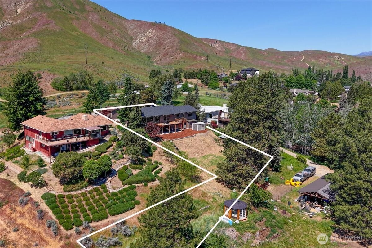 2511 Lester Road , Wenatchee, WA 98801
