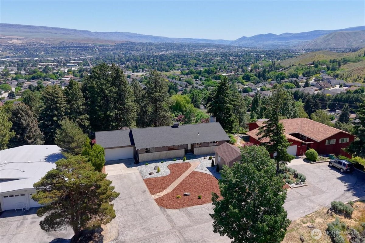 2511 Lester Road , Wenatchee, WA 98801