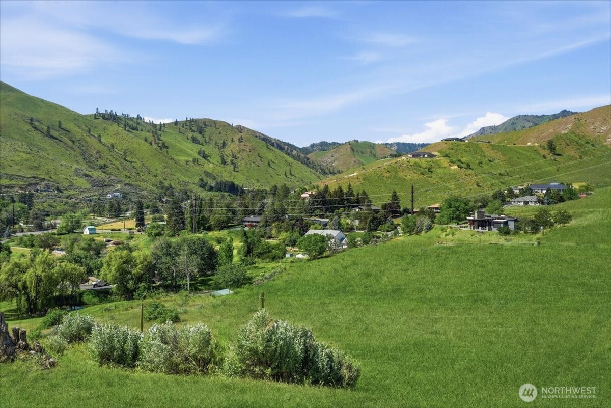 2511 Lester Road , Wenatchee, WA 98801